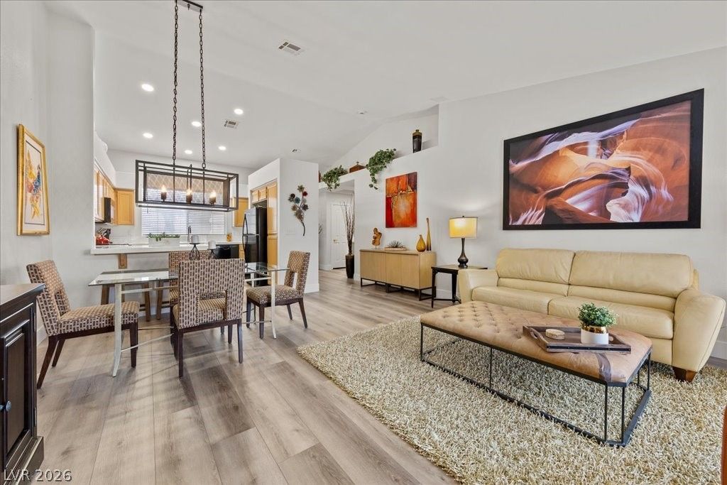 9962 Catalina Canyon Avenue, Las Vegas, NV 89147