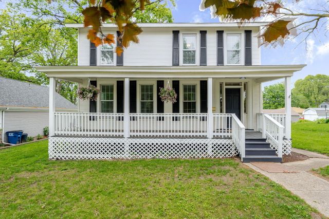 104 Gardena Street, Michigan City, IN 46360