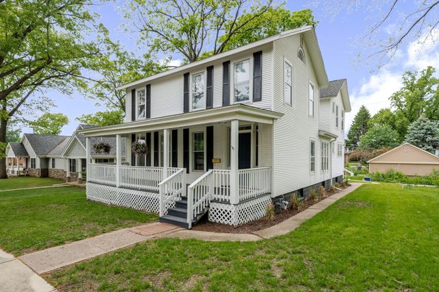 104 Gardena Street, Michigan City, IN 46360