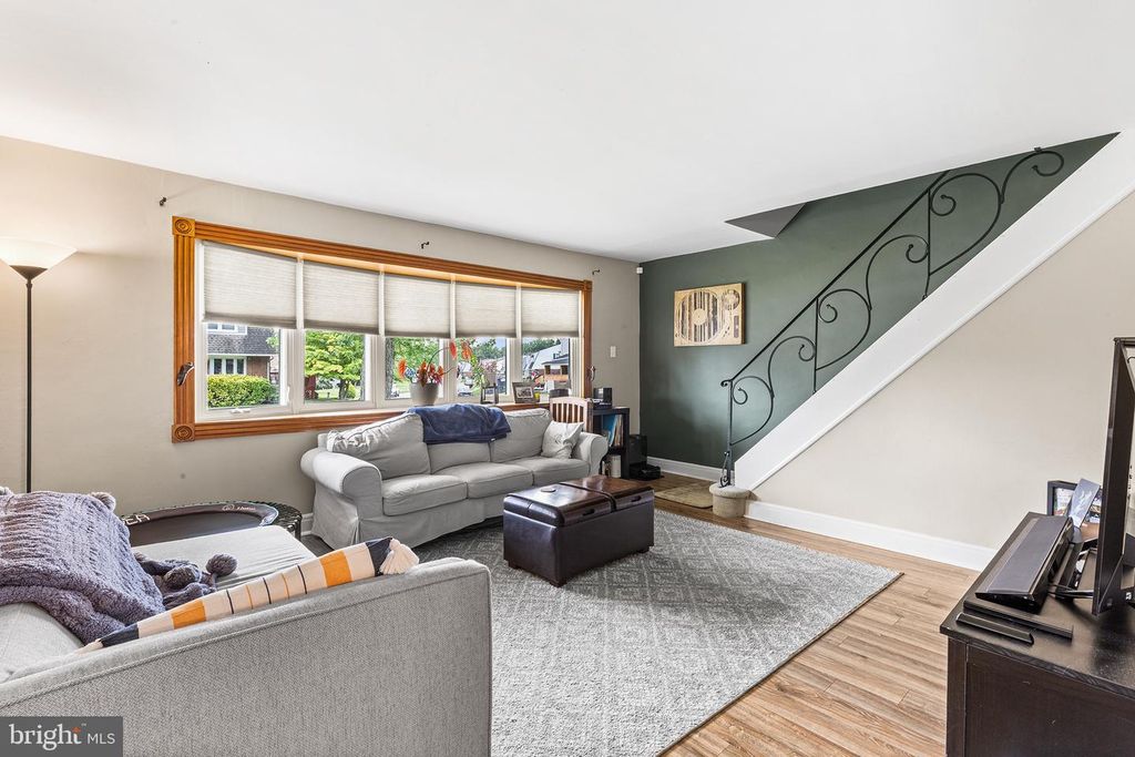 1411 BLACKROCK RD, SWARTHMORE, PA 19081 — photo 4