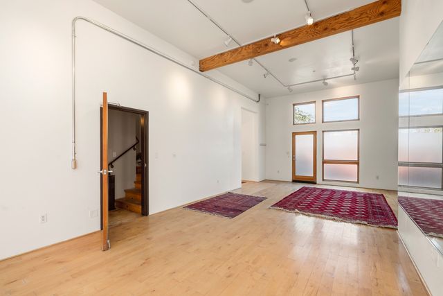 1190 Harrison Road 4, Santa Fe, NM 87507