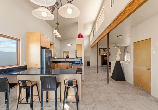 1190 Harrison Road 4, Santa Fe, NM 87507