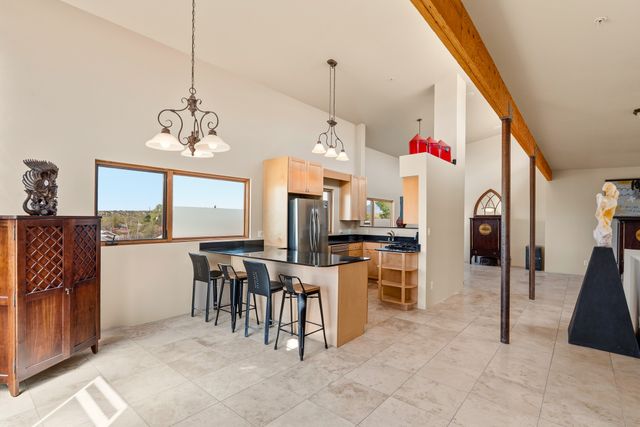 1190 Harrison Road 4, Santa Fe, NM 87507