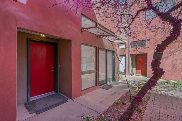 1190 Harrison Road 4, Santa Fe, NM 87507