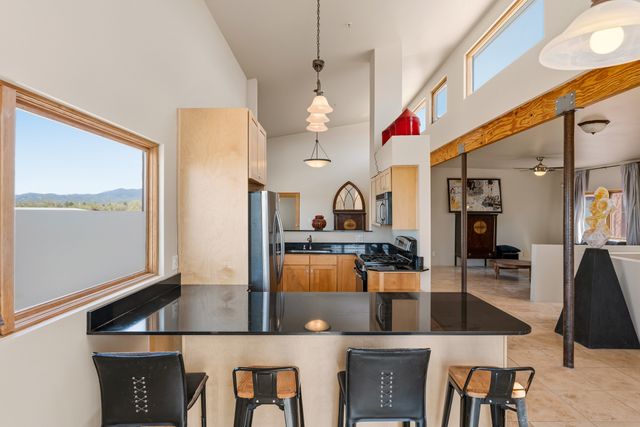 1190 Harrison Road 4, Santa Fe, NM 87507
