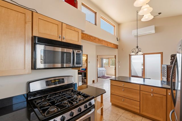 1190 Harrison Road 4, Santa Fe, NM 87507