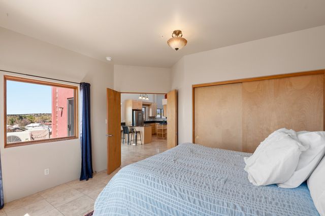 1190 Harrison Road 4, Santa Fe, NM 87507