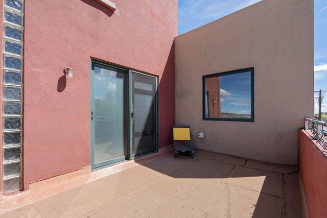 1190 Harrison Road 4, Santa Fe, NM 87507