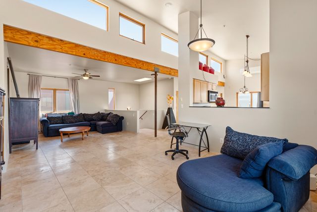 1190 Harrison Road 4, Santa Fe, NM 87507