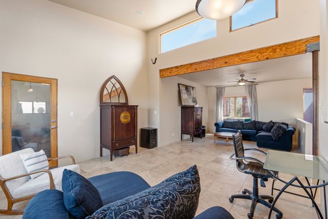1190 Harrison Road 4, Santa Fe, NM 87507