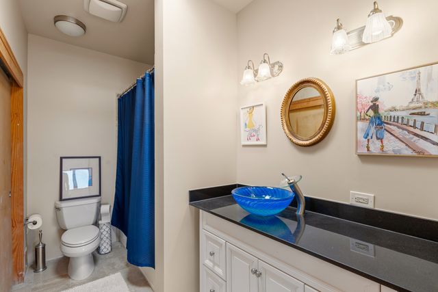 1190 Harrison Road 4, Santa Fe, NM 87507