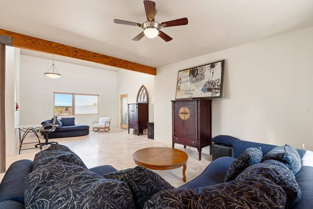 1190 Harrison Road 4, Santa Fe, NM 87507