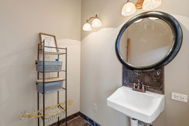 1190 Harrison Road 4, Santa Fe, NM 87507