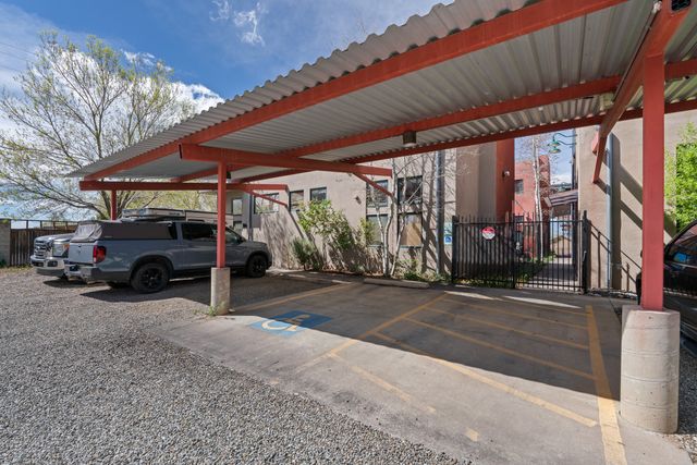 1190 Harrison Road 4, Santa Fe, NM 87507