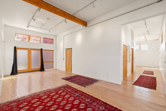 1190 Harrison Road 4, Santa Fe, NM 87507