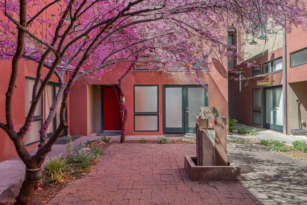 1190 Harrison Road 4, Santa Fe, NM 87507