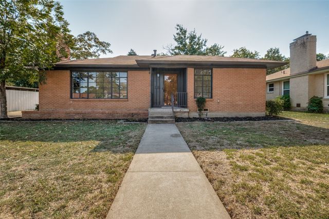 2622 Wynnewood Drive, Dallas, TX 75224