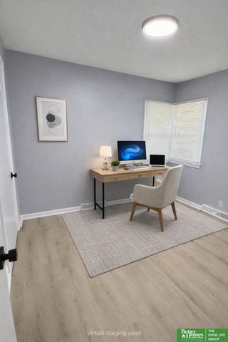 5119 Pratt Street, Omaha, NE 68104