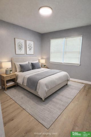 5119 Pratt Street, Omaha, NE 68104