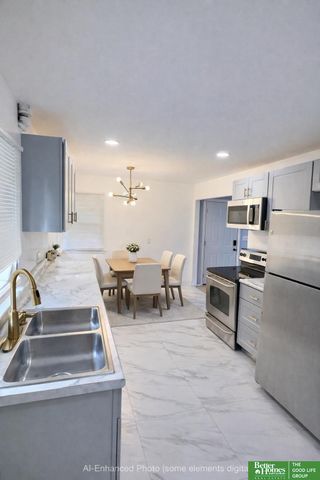 5119 Pratt Street, Omaha, NE 68104