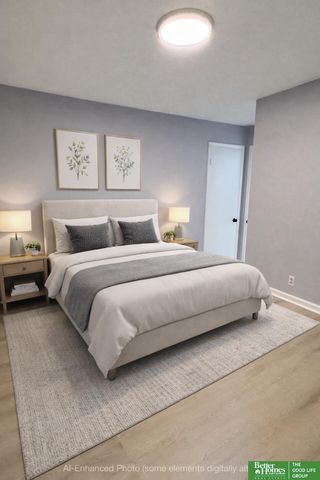 5119 Pratt Street, Omaha, NE 68104