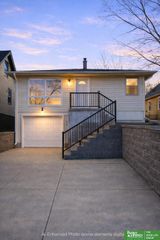 5119 Pratt Street, Omaha, NE 68104