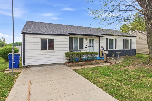 1058 N Baltimore Avenue, Derby, KS 67037