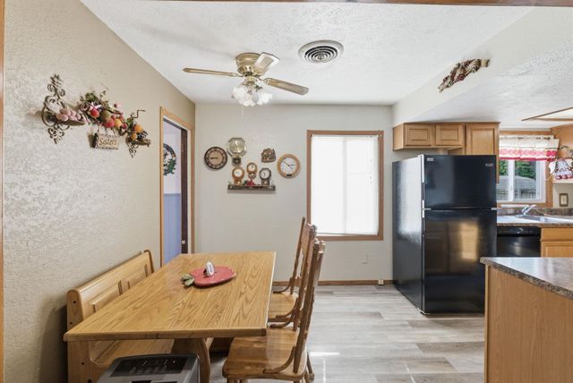 1058 N Baltimore Avenue, Derby, KS 67037