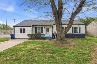 1058 N Baltimore Avenue, Derby, KS 67037