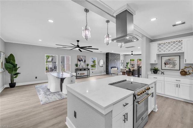 1 Phillips RD, Poquoson, VA 23662