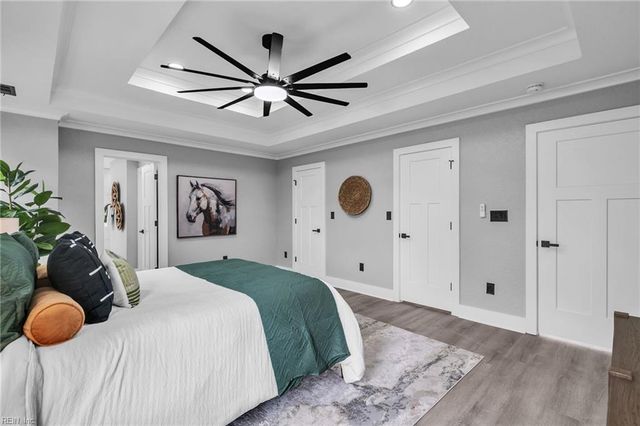 1 Phillips RD, Poquoson, VA 23662