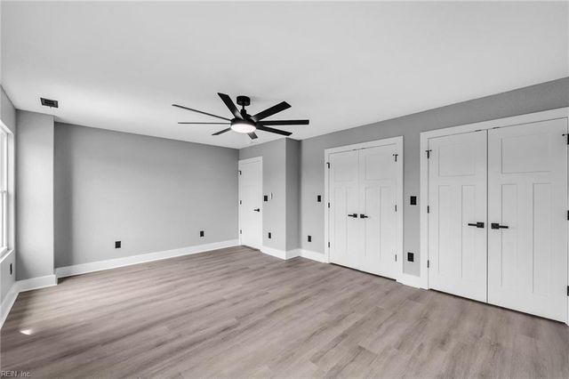 1 Phillips RD, Poquoson, VA 23662