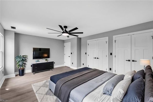 1 Phillips RD, Poquoson, VA 23662