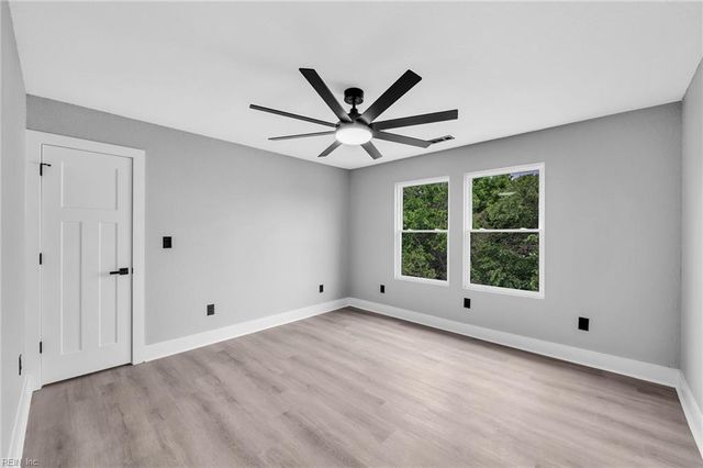 1 Phillips RD, Poquoson, VA 23662