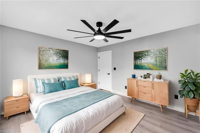 1 Phillips RD, Poquoson, VA 23662
