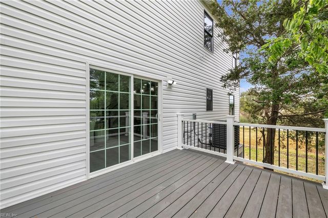 1 Phillips RD, Poquoson, VA 23662