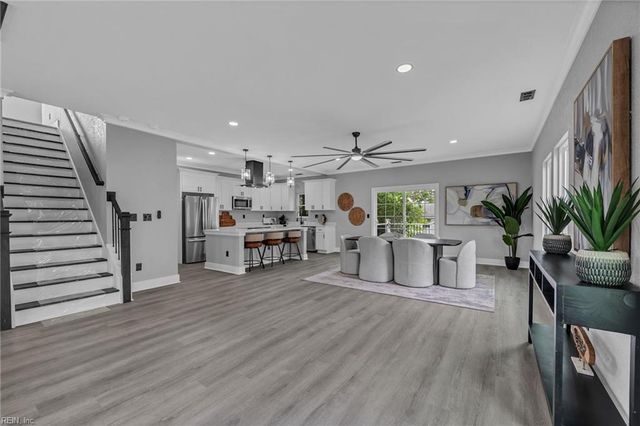 1 Phillips RD, Poquoson, VA 23662