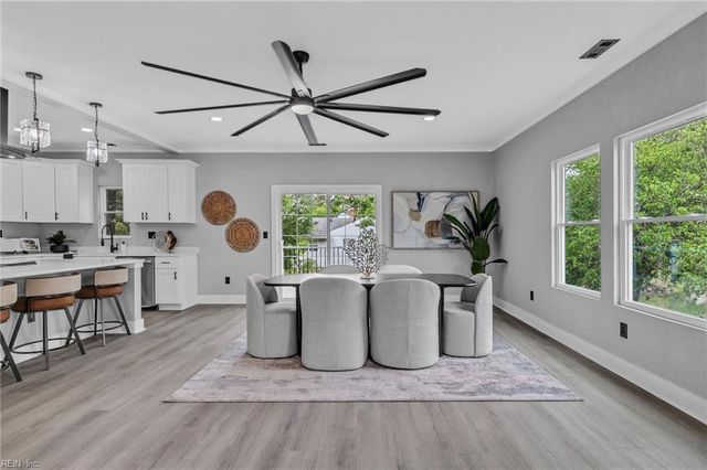 1 Phillips RD, Poquoson, VA 23662