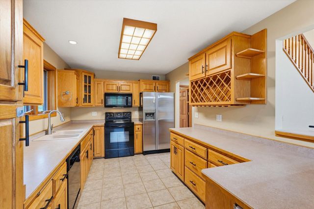 33644 Oasis Road, Center City, MN 55012