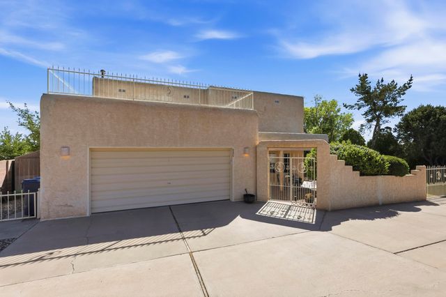 980 Hillside Circle SW, Los Lunas, NM 87031