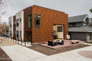 2041 Sidewinder Drive, Park City, UT 84060