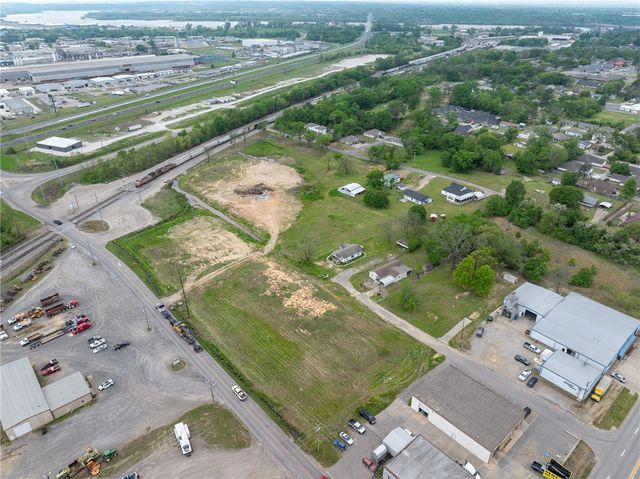 TBD S 28th Street, Van Buren, AR 72956