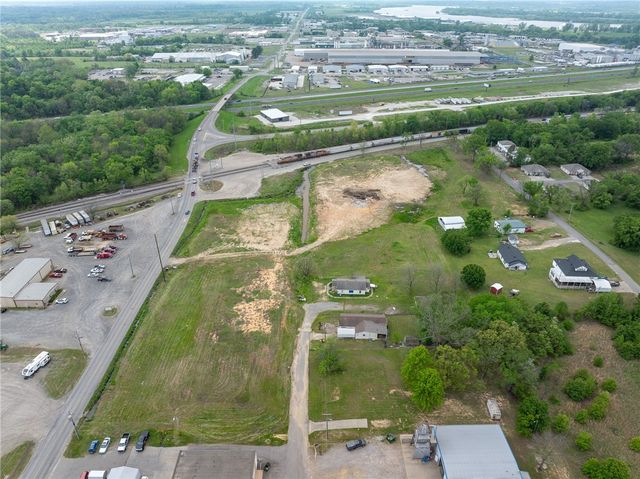 TBD S 28th Street, Van Buren, AR 72956