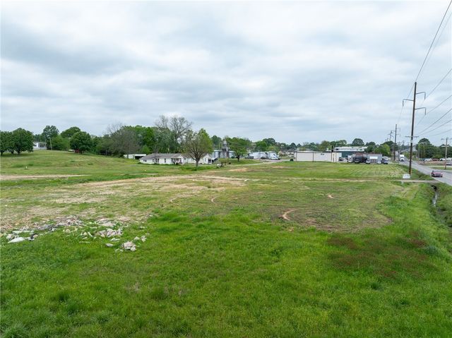 TBD S 28th Street, Van Buren, AR 72956