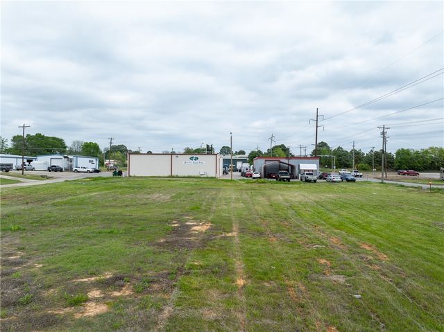 TBD S 28th Street, Van Buren, AR 72956
