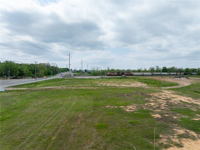 TBD S 28th Street, Van Buren, AR 72956