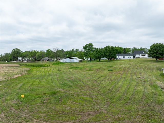 TBD S 28th Street, Van Buren, AR 72956