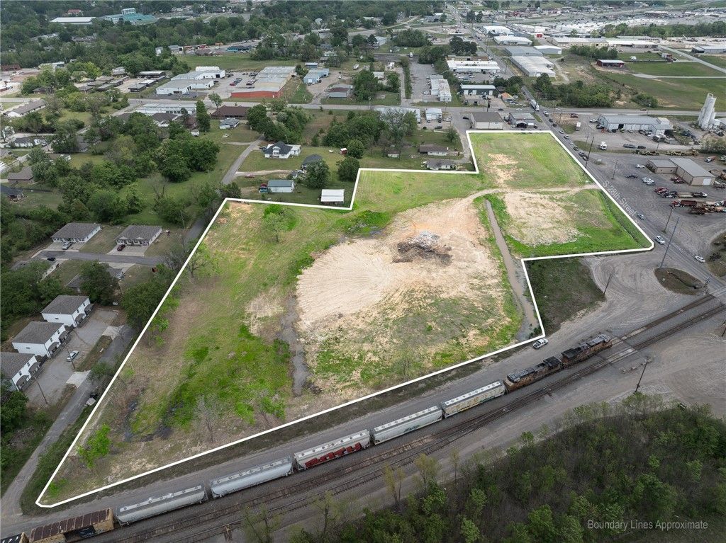 TBD S 28th Street, Van Buren, AR 72956