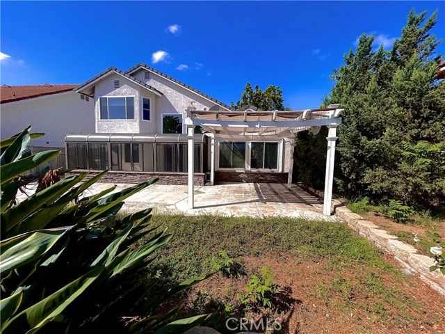 10 Bluff Point Court, Pomona, CA 91766