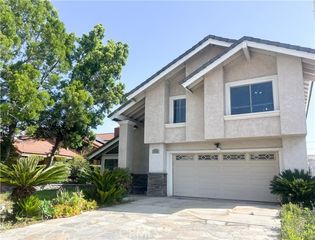 10 Bluff Point Court, Pomona, CA 91766